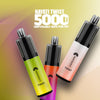 How the Hayati Twist 5000 is Changing the Disposable Vape Game