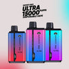 Why the Hayati Pro Ultra 15000 Puffs Disposable Vape is a Game-Changer