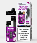 Angel 20000 Prefilled Pod Vape Kit - Clouds Vapes