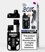 Angel 20000 Prefilled Pod Vape Kit - Clouds Vapes