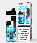 Angel 20000 Prefilled Pod Vape Kit - Clouds Vapes