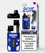 Angel 20000 Prefilled Pod Vape Kit - Clouds Vapes