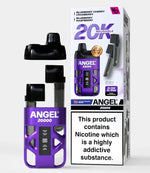 Angel 20000 Prefilled Pod Vape Kit - Clouds Vapes