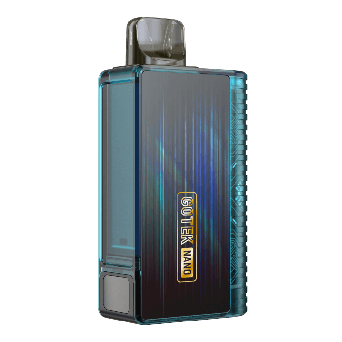 Aspire Gotek Nano Vape Kit - Clouds Vapes