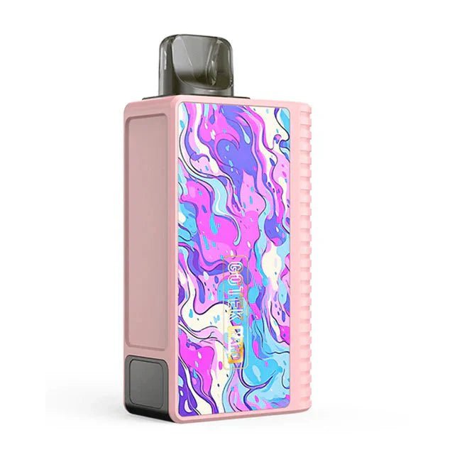 Aspire Gotek Nano Vape Kit - Clouds Vapes