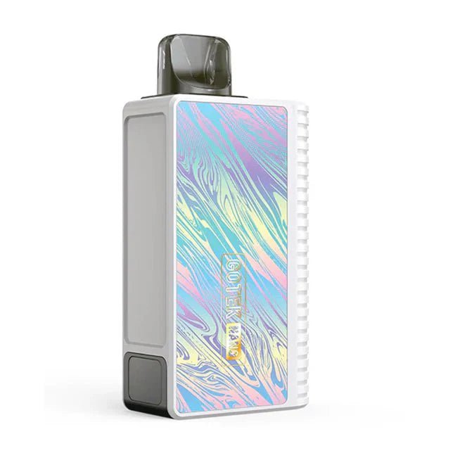Aspire Gotek Nano Vape Kit - Clouds Vapes