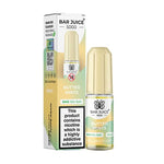 Bar Juice 5000 10ml Nic Salts E-liquids Box of 10 - Clouds Vapes