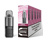 Bloody Bar Crystal 10000 Replacement Pods - Clouds Vapes