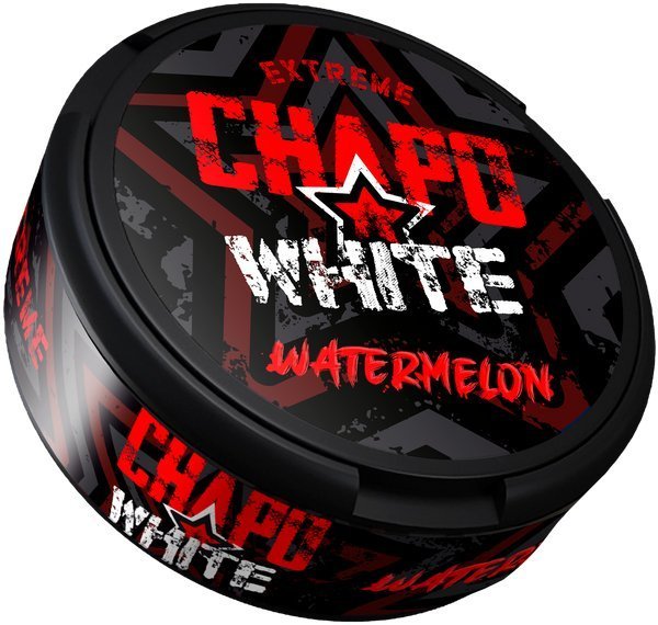 Chapo Nicotine Pouches - Clouds Vapes