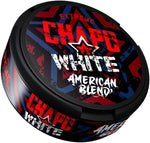 Chapo Nicotine Pouches - Clouds Vapes