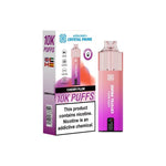 Crystal Prime 10000 Disposable Vape - Clouds Vapes