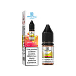 Crystal Prime 7000 Nic Salts 10ml E - Liquid - Clouds Vapes