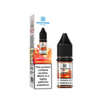 Crystal Prime 7000 Nic Salts 10ml E - Liquid - Clouds Vapes