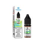 Crystal Prime 7000 Nic Salts 10ml E - Liquid - Clouds Vapes