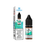 Crystal Prime 7000 Nic Salts 10ml E - Liquid - Clouds Vapes
