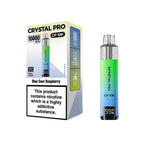 Crystal Pro CP10000 Prefilled Pod Kit Box of 5 - Clouds Vapes