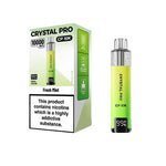 Crystal Pro CP10000 Prefilled Pod Kit Box of 5 - Clouds Vapes