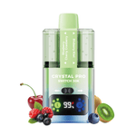 Crystal Pro Switch 30k Prefilled Pod Vape Kit - Clouds Vapes