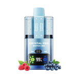 Crystal Pro Switch 30k Prefilled Pod Vape Kit - Clouds Vapes