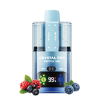 Crystal Pro Switch 30k Prefilled Pod Vape Kit - Clouds Vapes