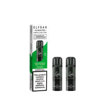 Elf Bar 600 Prefilled Replacement Pods - Clouds Vapes