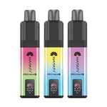 Hayati Pro Max Plus 6000 Vape Kit - Clouds Vapes
