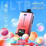 Hayati Pro Ultra Plus 25000 Starter Vape Kit - Clouds Vapes