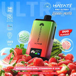Hayati Pro Ultra Plus 25000 Starter Vape Kit - Clouds Vapes