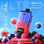 Hayati Pro Ultra Plus 25000 Starter Vape Kit - Clouds Vapes