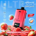 Hayati Pro Ultra Plus 25000 Starter Vape Kit - Clouds Vapes