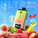 Hayati Pro Ultra Plus 25000 Starter Vape Kit - Clouds Vapes