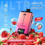 Hayati Pro Ultra Plus 25000 Starter Vape Kit - Clouds Vapes