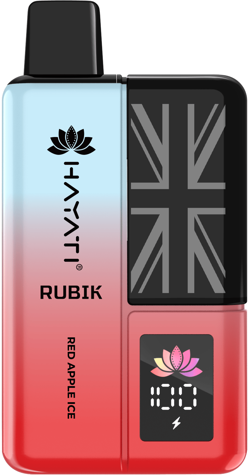 Hayati Rubik 7000 Prefilled Pod Vape Kit - Clouds Vapes