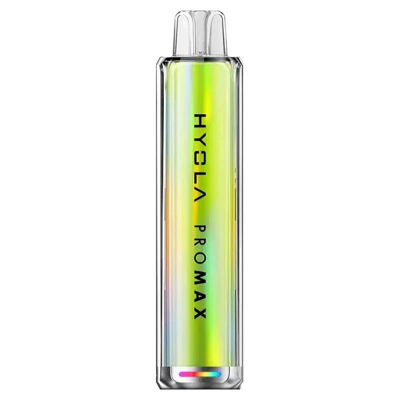 Hyola Pro Max 8000 Prefilled Pod Kit - Clouds Vapes
