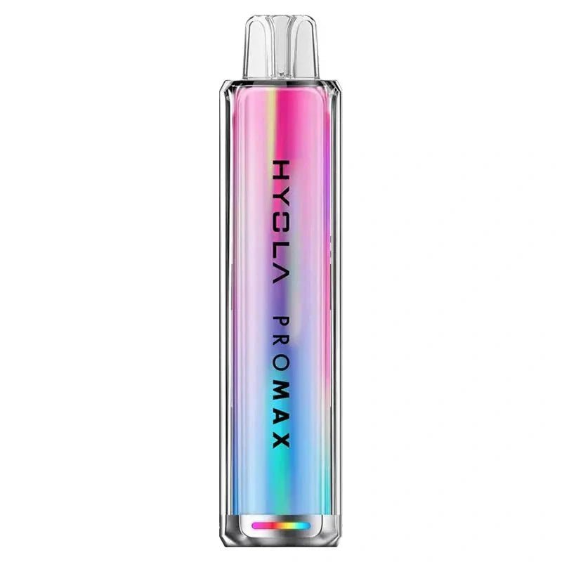 Hyola Pro Max 8000 Prefilled Pod Kit - Clouds Vapes