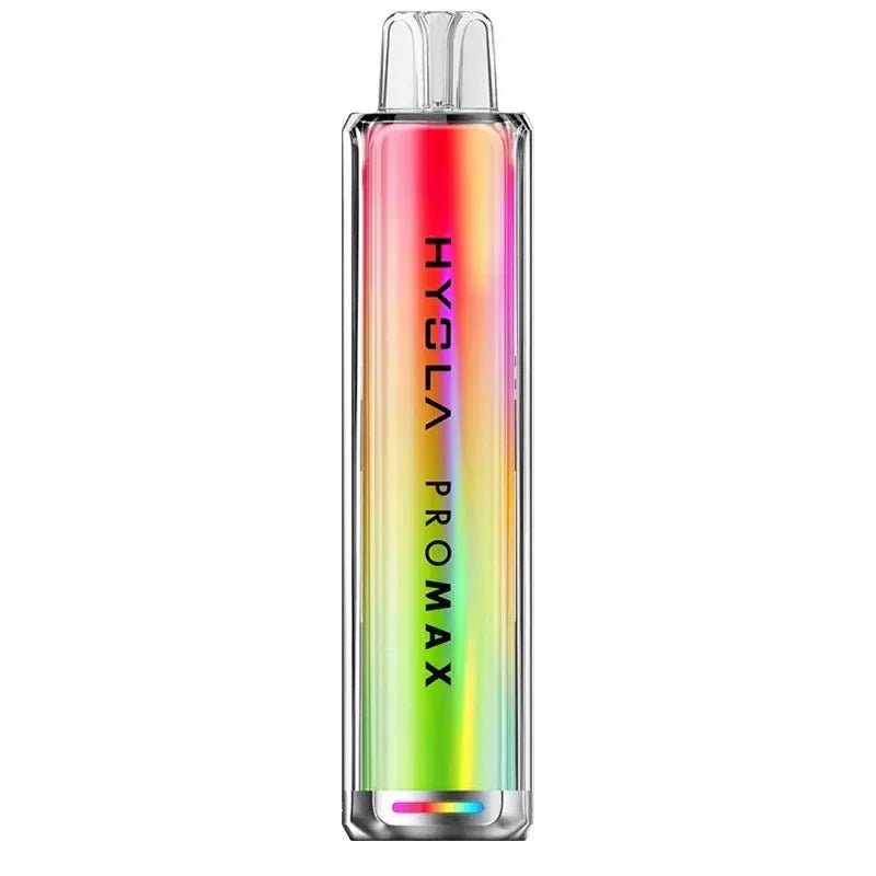 Hyola Pro Max 8000 Prefilled Pod Kit - Clouds Vapes