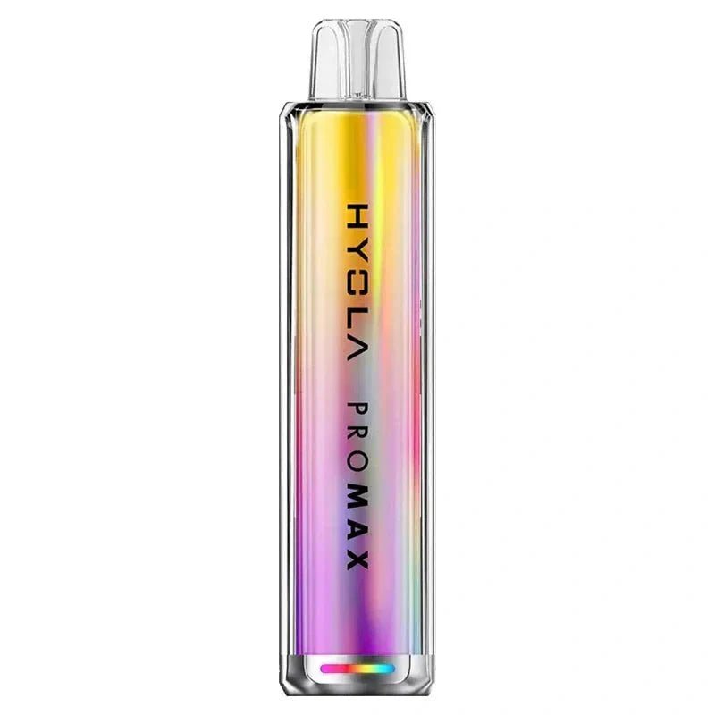 Hyola Pro Max 8000 Prefilled Pod Kit - Clouds Vapes