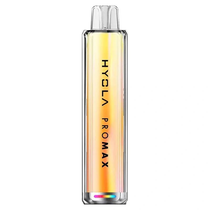 Hyola Pro Max 8000 Prefilled Pod Kit - Clouds Vapes