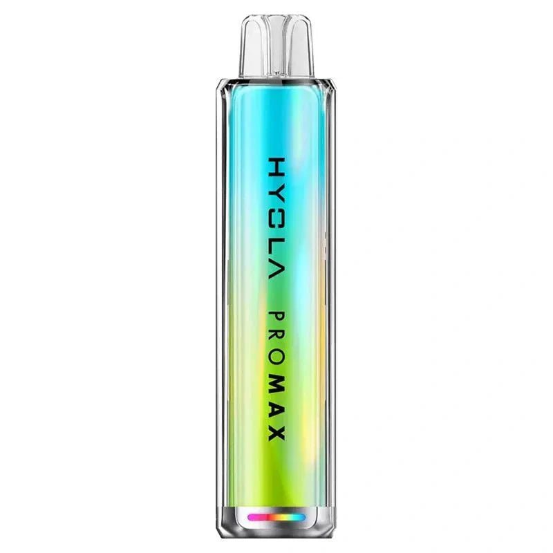 Hyola Pro Max 8000 Prefilled Pod Kit - Clouds Vapes