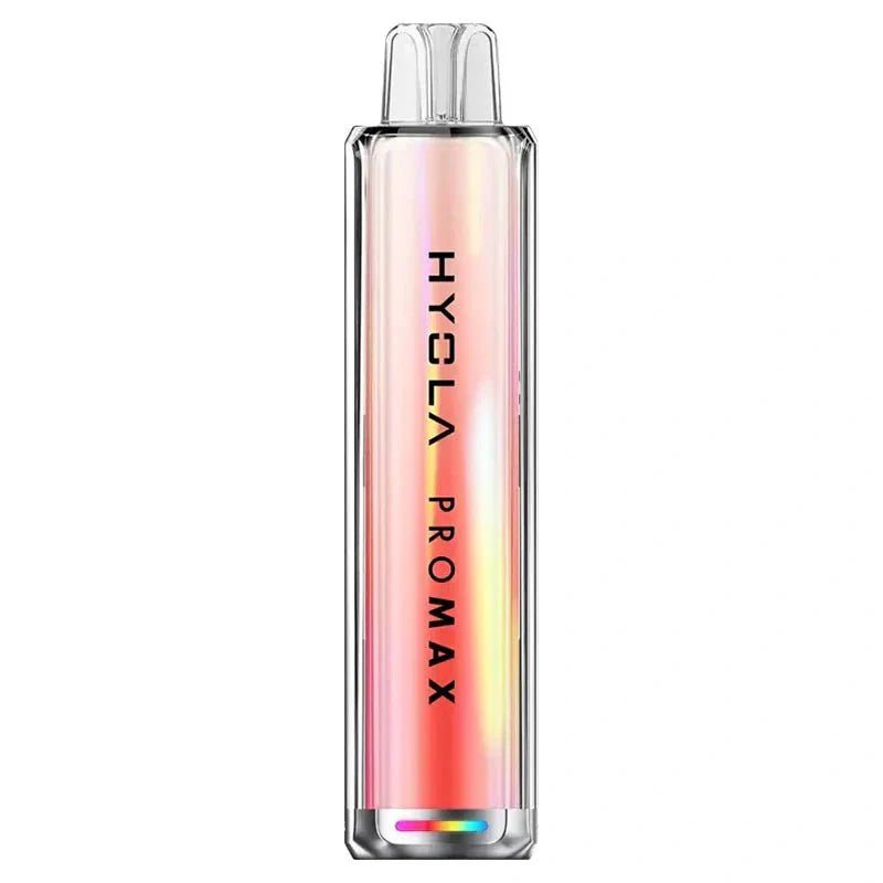 Hyola Pro Max 8000 Prefilled Pod Kit - Clouds Vapes