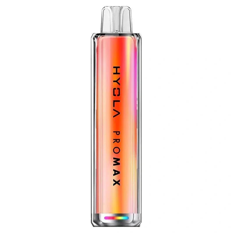 Hyola Pro Max 8000 Prefilled Pod Kit - Clouds Vapes