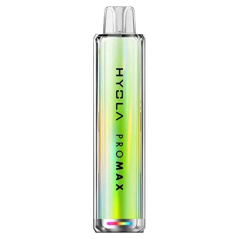 Hyola Pro Max 8000 Prefilled Pod Kit - Clouds Vapes