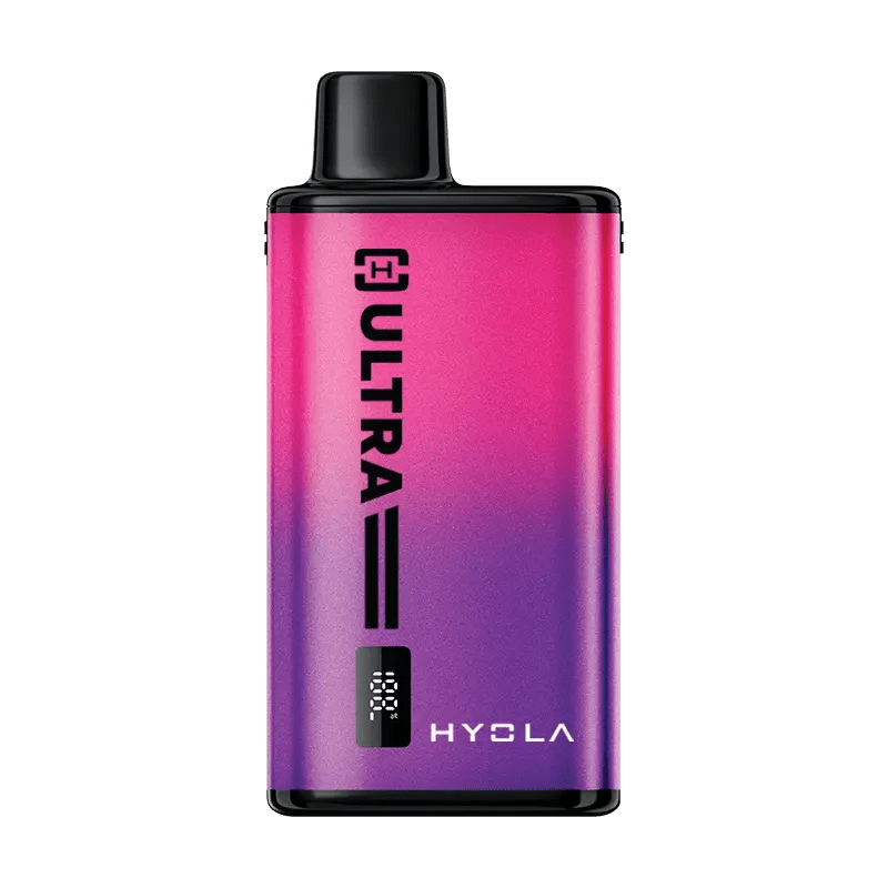 Hyola Ultra 30k Prefilled Pod Vape Kit - Clouds Vapes