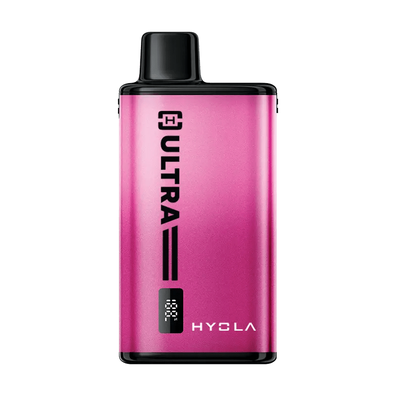 Hyola Ultra 30k Prefilled Pod Vape Kit - Clouds Vapes