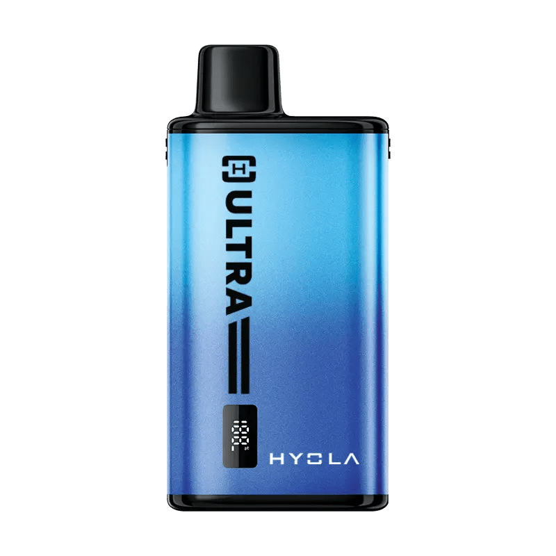 Hyola Ultra 30k Prefilled Pod Vape Kit - Clouds Vapes