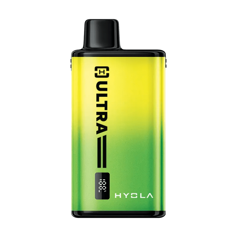Hyola Ultra 30k Prefilled Pod Vape Kit - Clouds Vapes