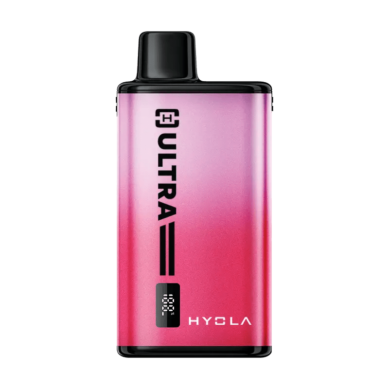 Hyola Ultra 30k Prefilled Pod Vape Kit - Clouds Vapes