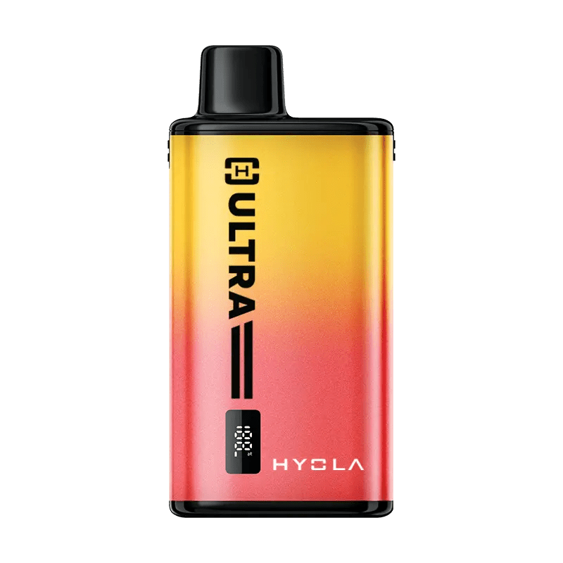 Hyola Ultra 30k Prefilled Pod Vape Kit - Clouds Vapes