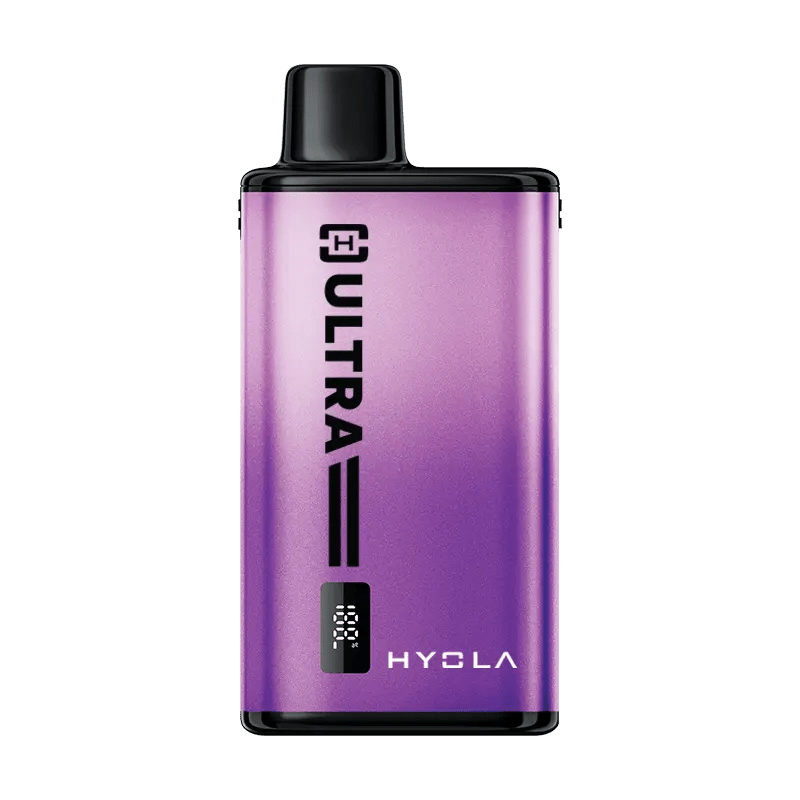 Hyola Ultra 30k Prefilled Pod Vape Kit - Clouds Vapes