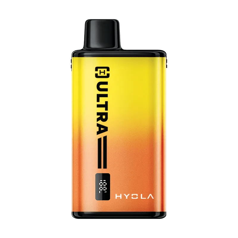 Hyola Ultra 30k Prefilled Pod Vape Kit - Clouds Vapes